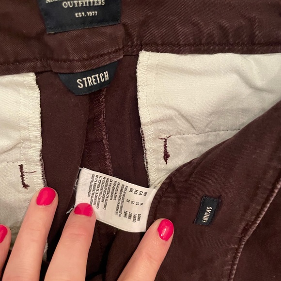 Pants - Picture 2 of 4